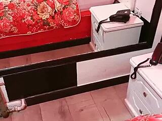 quiero ser actriz porno en escenas caseras mexicanas