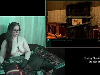 The naked secret of the old clock unfolds in part 1