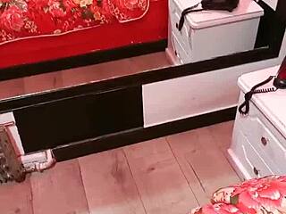 quiero ser actriz porno en escenas caseras mexicanas