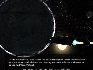 Tales From The Unending Void: Episode 36 Adventure