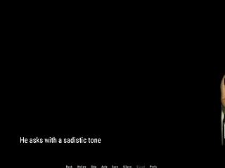 Tales from the Deep Eve 8 - Rough Hentai Action with Wild Anime Sex