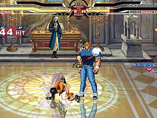 Brian battles zero in this paid character showdown