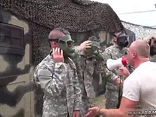 היי אחי, מוכן לפעולת גלורי הול גייז פרועה?