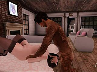 break time for some fun