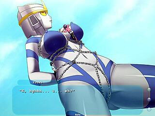 Princess X Fan Disc Ep18: Exploring The Insides