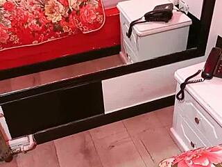 quiero ser actriz porno en escenas caseras mexicanas