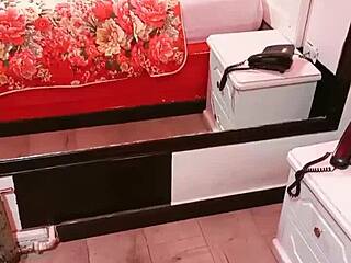 quiero ser actriz porno en escenas caseras mexicanas