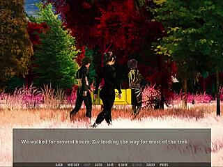 Tales From The Unending Void: Episode 36 Adventure