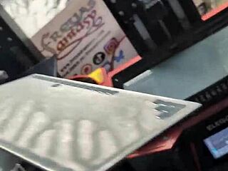 New girl models in anime hentai style