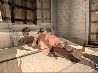 break time for some fun