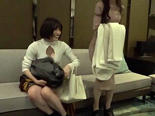 Kiki takes a full leisurely walk