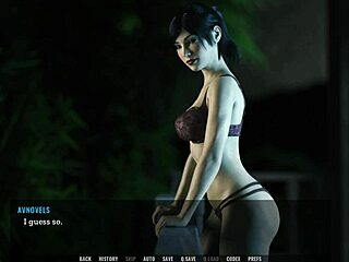 i explore tales from the unending void 94