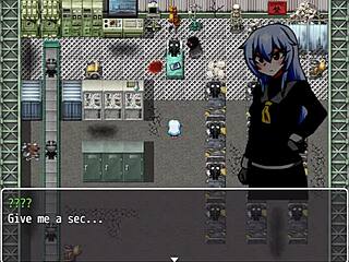 girl defeats evil organization as special duty soldier felia part 3