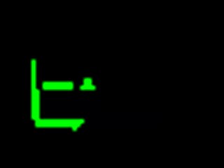 Watch Fubuki rhythm walk and get uncensored hentai action?