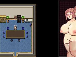 office slut scenario with sylphy?