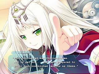 Holy crap, I’m banging my nerdy step-sister Jackie Hoff’s ass for her first time!