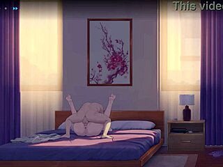 Goodbye Eternity - Yasuka’s Hottest Gallery Scenes Revealed