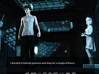 i explore tales from the unending void 94