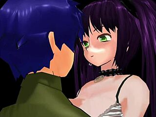 Why watch these girl b hero scenes with auphemia in part 27 of the hentai?