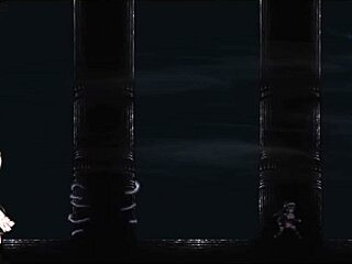 Latina Milf Lexis Star Earns a Wet Facial in Rain