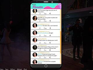 Being A Dik 222 Chick Route Adventure