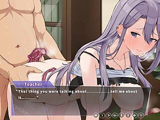 Minami NTR Happiness Double Room With Intense Anime Hentai Action