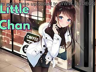 asmr roleplay loca sexy anime asmr