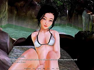 Harem Hotel 191 Anime Game with Hentai Elements