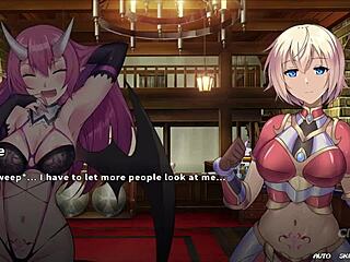 In my story of Eve part 1, I use toys for masturbation and blowjob