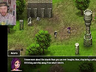 do you regret playing roundscape adorevia rpg game?