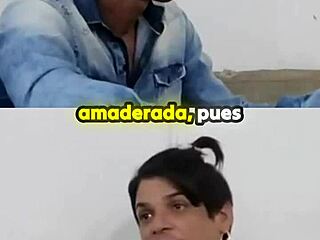 mother supports transgender acceptance story