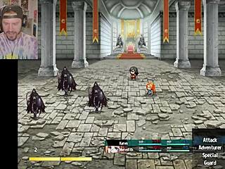 do you regret playing roundscape adorevia rpg game?