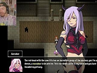 do you regret playing roundscape adorevia rpg game?