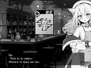 Nao in Heat Episode 1 Bursts with Wild Action