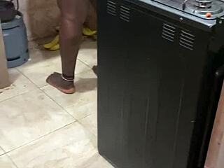 swingers family group activities with ebony milf wife