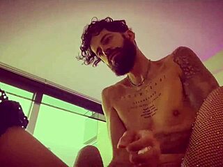 Watch This HARD SEX With The Ballerina!!