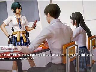 academy 51 game experience.