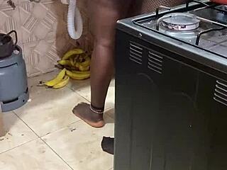 swingers family group activities with ebony milf wife