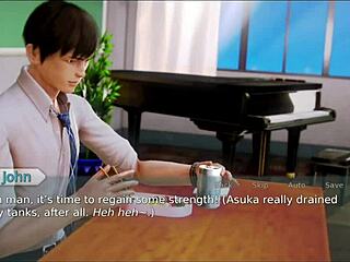 academy 51 game experience.