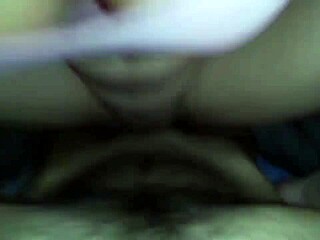 tight creamy teen 18+ pussy ride