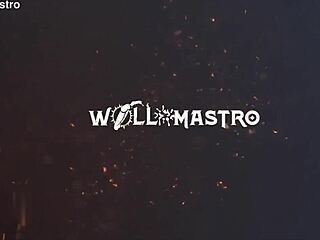 Young Woman Enjoys Casual Encounters