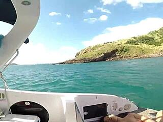 Fisherman and the Catch