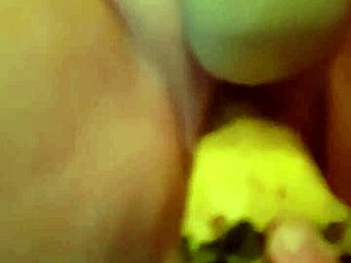 I love watching this gaping cunt get fisted and fucked hard