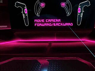 hey, let's play cherry vx amy vr with big tits sucking