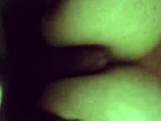 aurora practices squats xxx with mature mexican ass