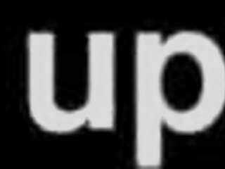 I love watching this gaping cunt get fisted and fucked hard