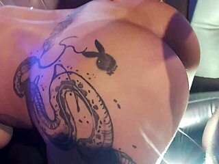 Captain Fucks MILF in Private Swing House