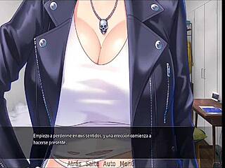 La Tia Sin Respeto Y Sus Amiga Capitulo 1