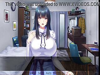 La Tia Sin Respeto Y Sus Amiga Capitulo 1