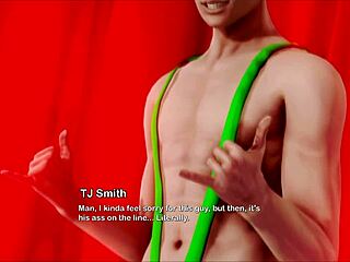 I Played The Inn 70 Game